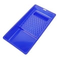 thumbnail image 4 of BESTYASH Durable Blue Paint Tray for Storage, Compatible with Various Paints, 4 of 8