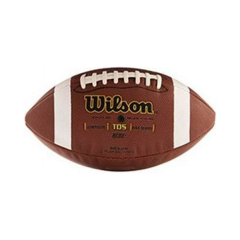 Wilson® TD Composite Series Football - Walmart.com
