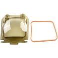 thumbnail image 3 of 1* Pool Parts Fits For Hayward Super Pump Strainer Square Cover Lid High Quality, 3 of 8