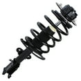 thumbnail image 6 of Detroit Axle - Front Driver Side Strut w/Coil Spring Assembly Replacement for 2004-2008 Chrysler Pacifica, 6 of 7