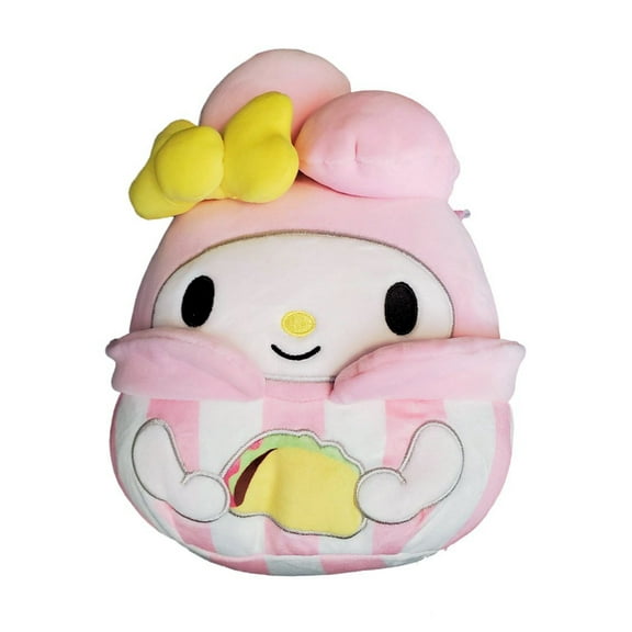 8`` Hello Kitty Squishmallow