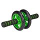 thumbnail image 3 of Accesorios de Gimnasio de Rueda de Rodillos Abdominales para Hombres Equipos de Fitness para Mujeres , Verde, 3 of 8