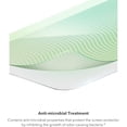 thumbnail image 3 of ZAGG InvisibleShield GlassFusion+ - Screen protector for cellular phone - glass - for Samsung Galaxy S22+, 3 of 4