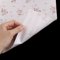 thumbnail image 7 of Unique Bargains Rose Pattern Cabinet Table Mat Drawer Liner Wardrobe Shelf Pad 30 x 300cm, 7 of 7