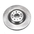 thumbnail image 2 of Power Stop Front One Stock Replacement Brake Rotor EBR1425, 2 of 4