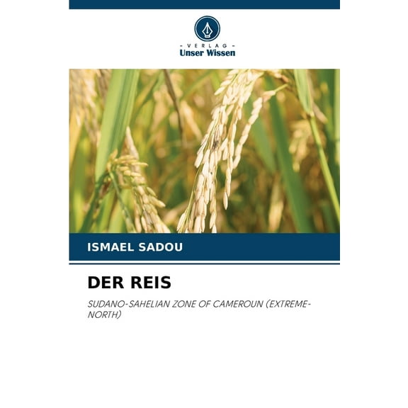 Der Reis, (Paperback)