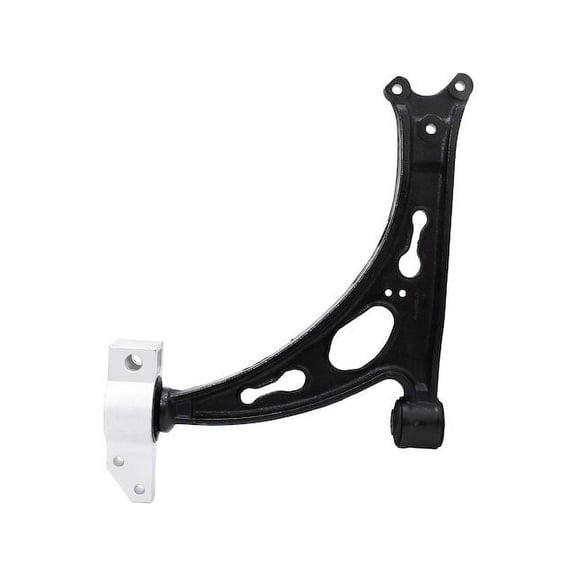 Front Right Lower Control Arm - Compatible with 2008 Volkswagen R32 Base