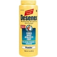 thumbnail image 3 of Desenex Antifungal Powder, Cures Most Athlete's Foot 3 oz - 2 Pack, 3 of 7