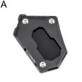 thumbnail image 1 of For Bmw R1250 Gs R 1250 Gsa R 1250gs Hp 2019 2020 2021 Motorcycle Cnc Side Stand Enlarge Extension Kickstand R1250gs Accessoriesa Ssxjv, 1 of 3