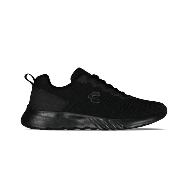 Tenis Charly Caballero 1029922 Negro T27