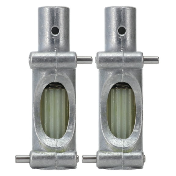 Metabo HPT 6699120 Pump Assembly Replacement Tool Part for TCS33EDTP CS33EDTP (2-Pack)