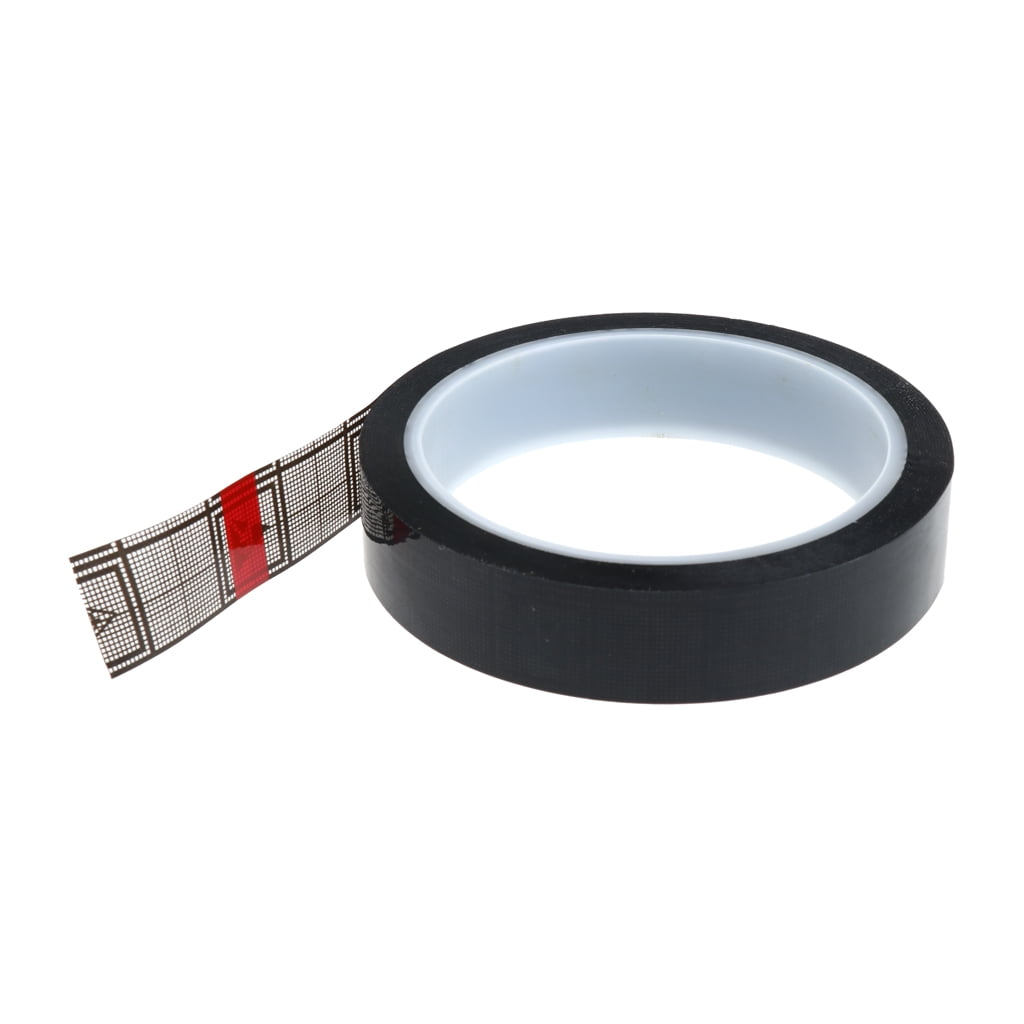 20mm x 36M ESD AntiStatic Grid Warning Tape For PCB Electric Components Parts 