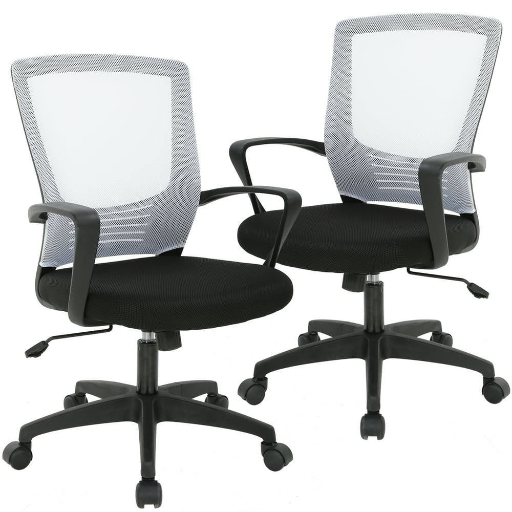 Ergonomic Office Chair Cheap Desk Chair Mesh Computer Chair Rolling