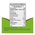 thumbnail image 2 of Arroz precocido Eat Natural Lima Limón con vegetales 500 g, 2 of 3