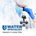 thumbnail image 7 of Waterspecialist Replacement for LG® LT1000P®, LT1000PC, ADQ747935, LFCC22426S, LRFXS2503S, LMWS27626S, LRDCS2603S, 6 Month 200 Gallon Refrigerator Water Filter and LT120F® Air Filter, 3 Combo, 7 of 7