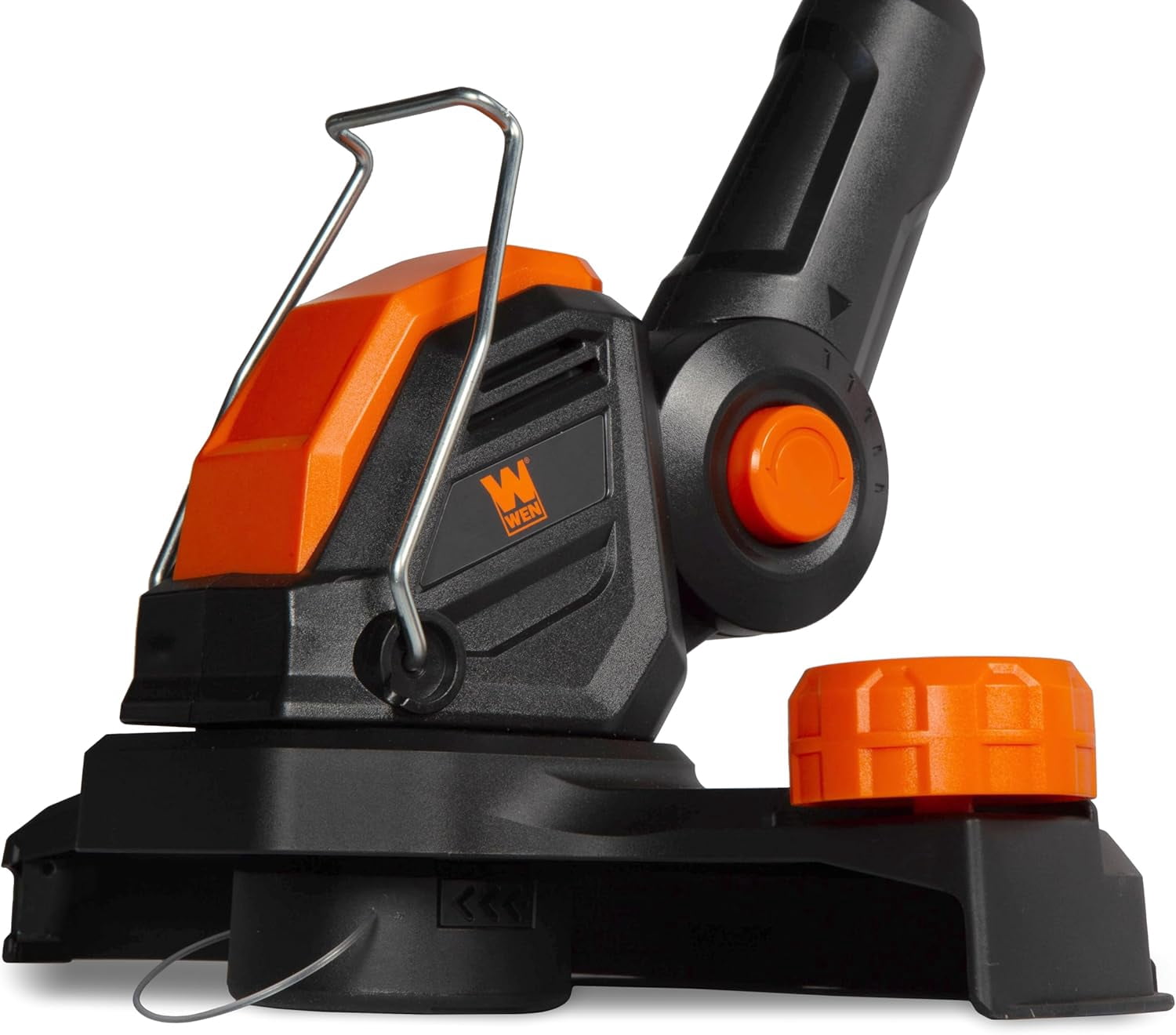 20V Max Cordless 2-in-1 String Trimmer and Edger with 12-Inch Cutting Diameter, 2Ah Battery and Charger (20813)
