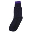 thumbnail image 2 of LAVRA Women's Thermal Socks Size 9-11 Warm Winter Heated Sox Insulated Feet Pair of 1-3 Packs, 2 of 7