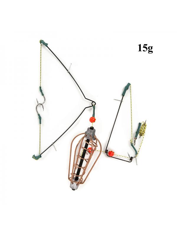 feeder fishing accessories