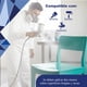 thumbnail image 4 of PINTEX | DK-1000 SR Esmalte Alquidálico de Secado Rápido 1 L | Brillante y Anticorrosivo | Alta Cobertura y Adherencia | Ideal para Proyectos Domésticos, Decorativos y de Mantenimiento (CIELO), 4 of 5