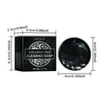 thumbnail image 3 of Volcanic Mud Coffee-flavored Soap For Bathing With Soap To Cleanse The 60g, 3 of 9