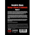 thumbnail image 2 of Hsing-I Chuan 12 Animals #2 Applications & Forms DVD Gerald A. Sharp, 2 of 2