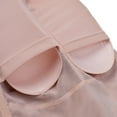 thumbnail image 5 of Maynos High Waisted Body Shaper Shorts - Shapewear for Women Tummy Control Small to Plus-Size, 5 of 10