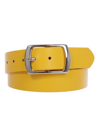 Womens Belts in Women's Accessories | Yellow - Walmart.com