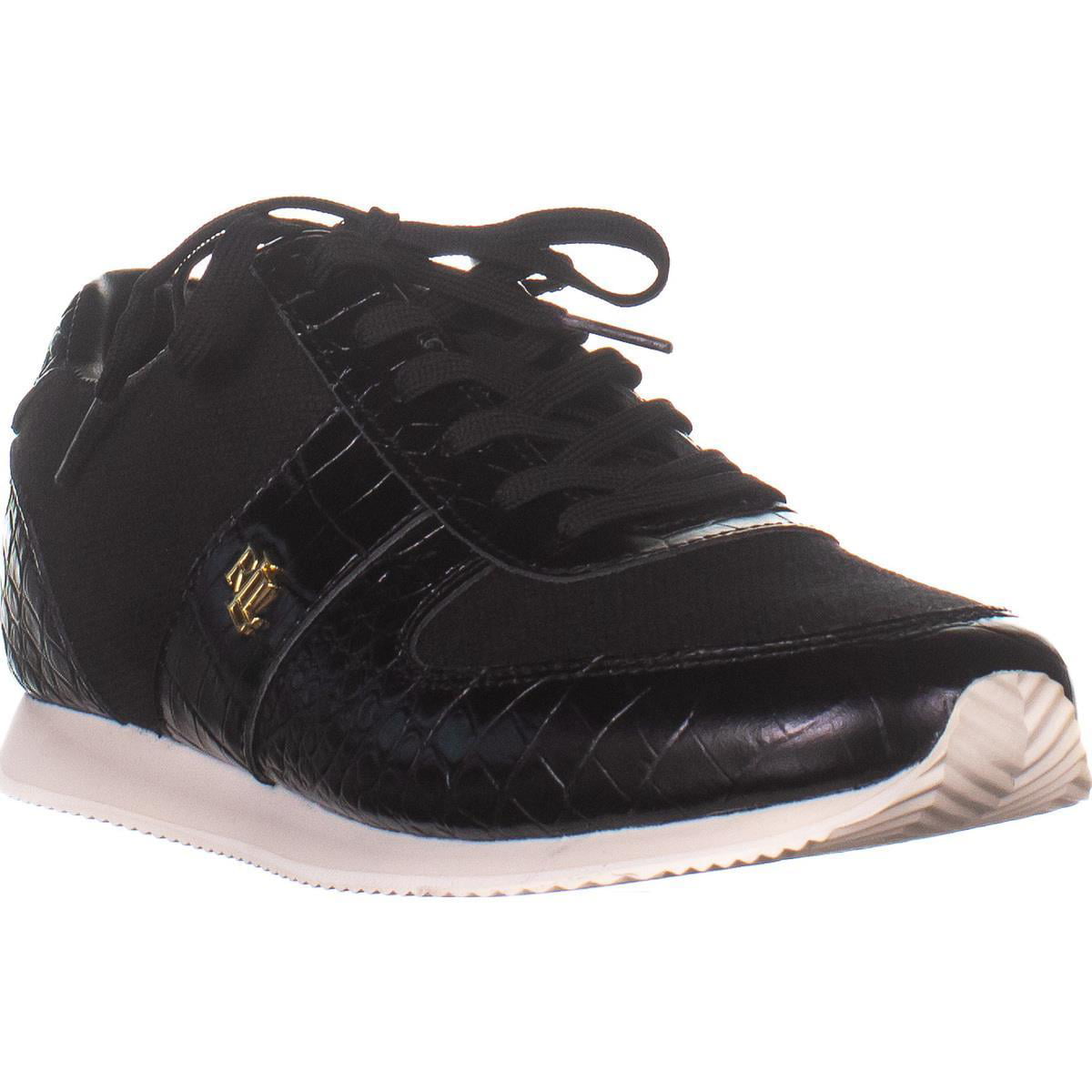 Lauren Ralph Lauren - Womens Lauren Ralph Lauren Cate III Lace Up ...