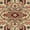 Navy/Red, variant on SAFAVIEH Mahal Garnet Oriental Runner Rug, Cream/Red, 2'2" x 8'