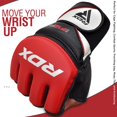thumbnail image 3 of RDX MMA Gloves, 3 of 10