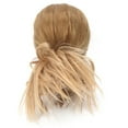 thumbnail image 1 of Senjay Pièce de Cheveux Désordonné, Pièce de Cheveux Synthétique à la Mode avec Bandeau Réglable pour les Femmes Filles, 1 of 8