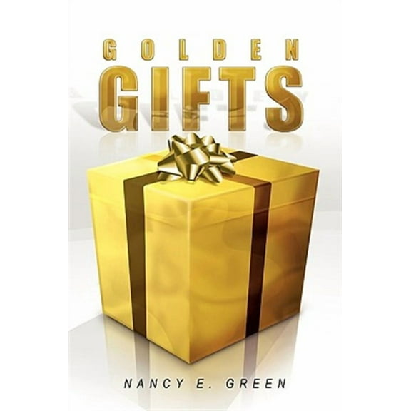 Golden Gifts (Paperback)