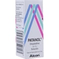 thumbnail image 1 of Patanol 0.1% solución oftálmica 5 ml, 1 of 1