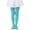 Mint Green, variant on Liyamei Girls Ballet Tights Toddler-Super Soft Footed Dance Tights for Kids Size Red 8-9 Years