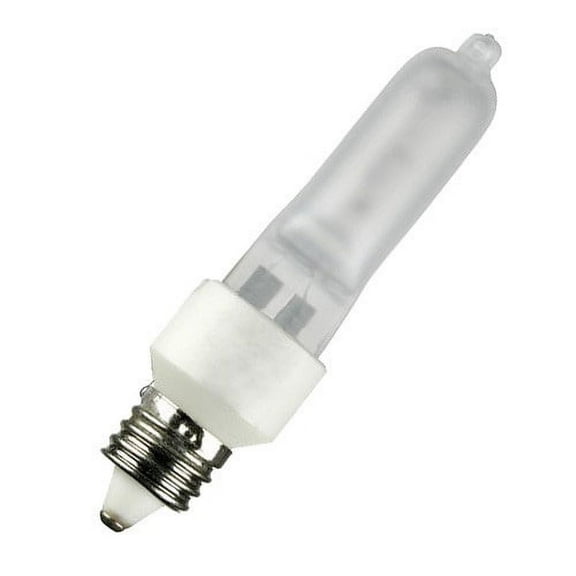 USHIO JCV 100w-120v GSNF Halogen Lamp