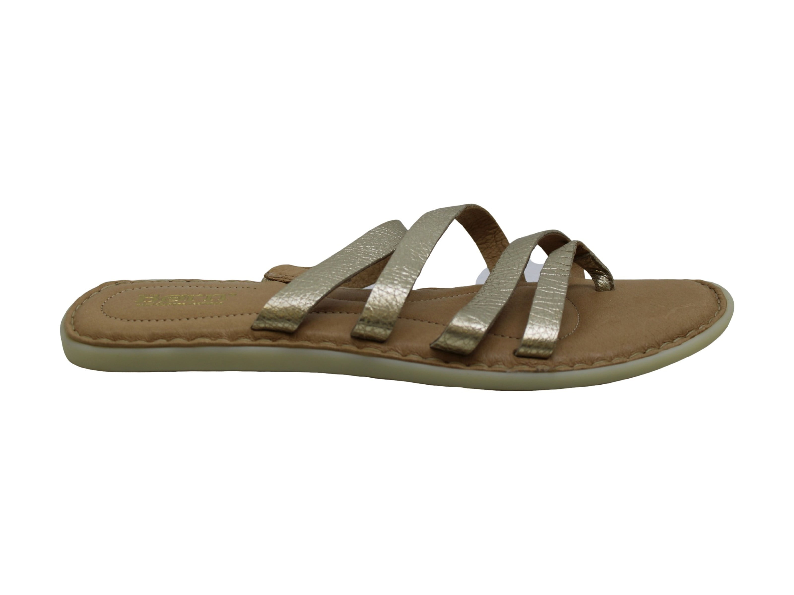 born shoes sandals