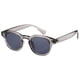 thumbnail image 1 of Gafas de sol Grand Vintage, retro, redondas, tintadas, UV400, 46 mm, unisex, 1 of 6