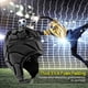 thumbnail image 3 of Soft Goalkeeper Helmet Football Rugby Soccer Goalie Helmet Cap Headgear for Kids Youth Adults, 3 of 4