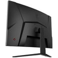 thumbnail image 4 of MSI Optix G32C4 31.5" Full HD Curved Screen LED Gaming LCD Monitor, 16:9, 4 of 4