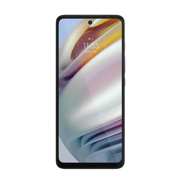 Smartphone Motorola G60 6GB RAM 128GB ROM Gris Desbloqueado