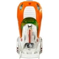 thumbnail image 4 of Hot Wheels Star Wars Luke Skywalker X-Wing Gear Character Car, 4 of 6