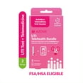 thumbnail image 7 of AZOVA, At-Home UTI Test, and Telemedicine Kit, 7 of 7
