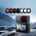 thumbnail image 3 of Osmo Nano ND Filter Set with Screen Protector, CPL ND Filters for DJI Osmo, 3 of 7