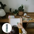 thumbnail image 3 of 30pcs Wooden Design Pencils Students Stationery Writing Pencils with Erasers, 3 of 6