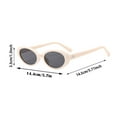 thumbnail image 3 of Lunettes de Cyclisme pour Activités Extérieures Réduit l'Éblouissement Design Léger et Pliable pour Jeunes Aventureurs, 3 of 5