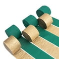 thumbnail image 3 of GUOOL 6 Rolls Crepe Paper Streamers Party Decorations DIY Craft Material Backdrop Party Streamers for Engagement, 3 of 8