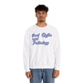 thumbnail image 5 of Pathology Pathologist Graduation Sweatshirt Gifts Crew Neck Shirt Long, 5 of 7