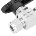 thumbnail image 4 of Válvula de agua de Control de Flujo inoxidable 930Psi 304 ANGGREK, 4 of 8