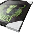 thumbnail image 3 of Wicked Elphaba Leaves Framed Poster, 3 of 3