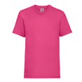thumbnail image 1 of Fruit Of The Loom Boys/Girls Value T-Shirt, 1 of 2